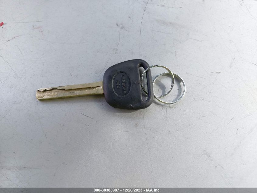 2013 KIA RIO LX - KNADM4A32D6205891