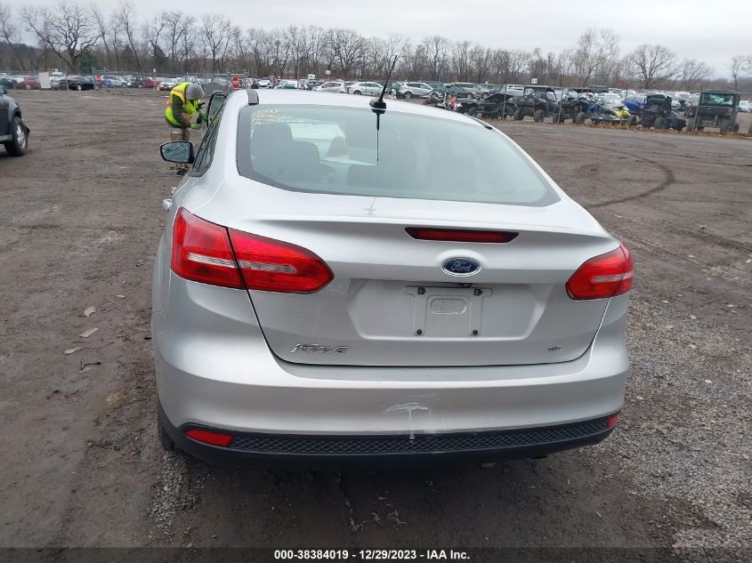 2015 FORD FOCUS SE - 1FADP3F20FL382292