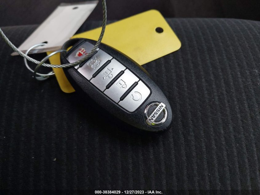 2013 NISSAN ALTIMA 2.5 SV - 1N4AL3AP2DN401265