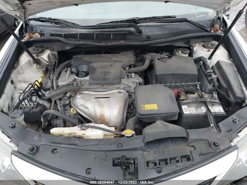 2014 TOYOTA CAMRY SE SPORT - 4T1BF1FKXEU433083