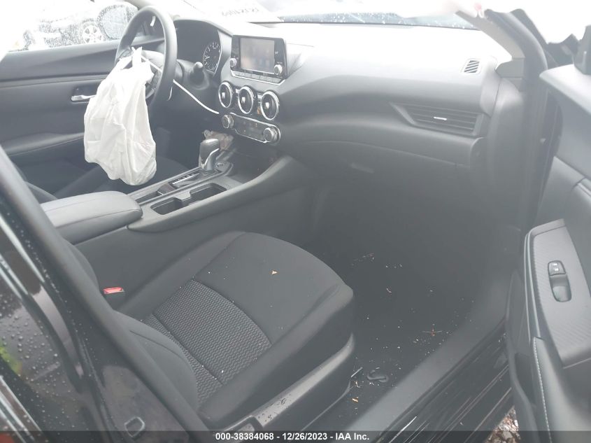 2023 NISSAN SENTRA SV - 3N1AB8CVXPY298940