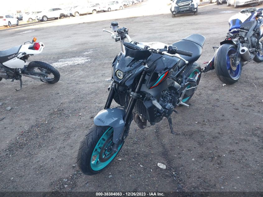 2023 YAMAHA MT09 C - JYARN71Y6PA000820
