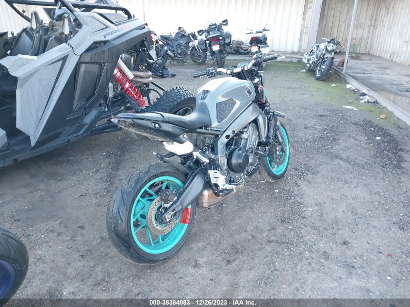 2023 YAMAHA MT09 C - JYARN71Y6PA000820