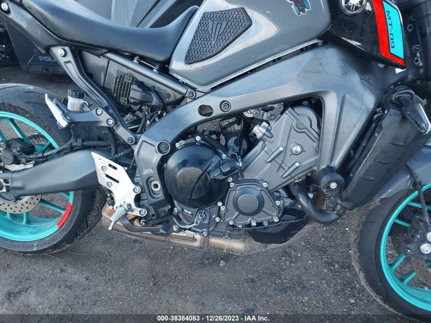 2023 YAMAHA MT09 C - JYARN71Y6PA000820