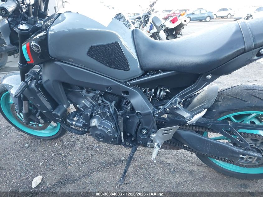 2023 YAMAHA MT09 C - JYARN71Y6PA000820