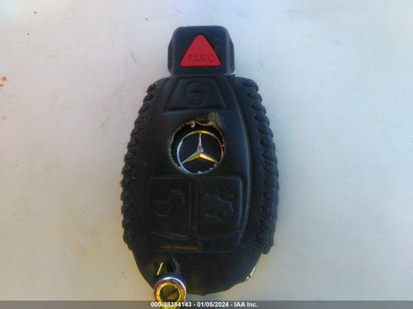 2014 MERCEDES-BENZ E 550 4MATIC - WDDHF9BB9EA811128