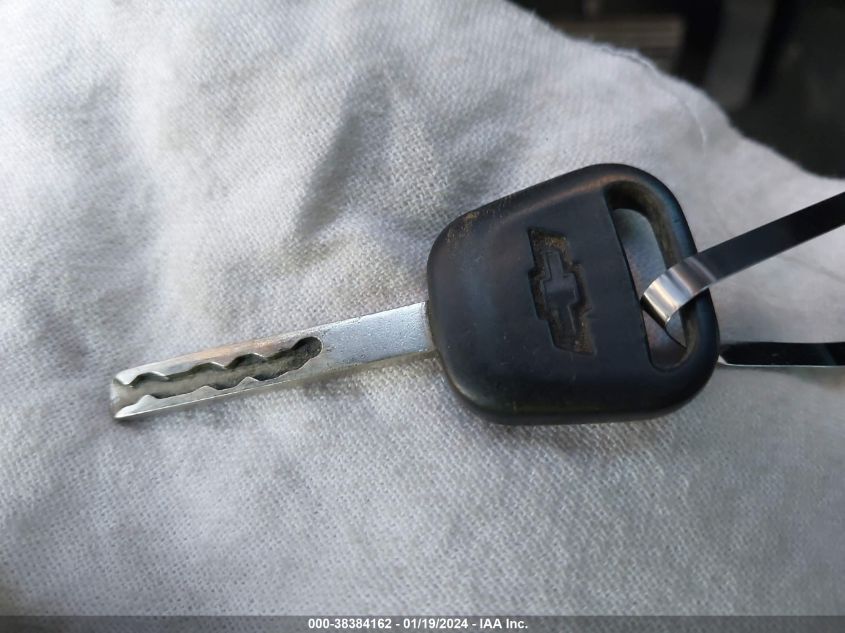 2015 CHEVROLET SILVERADO 1500 2LZ - 3GCUKSEC4FG214813