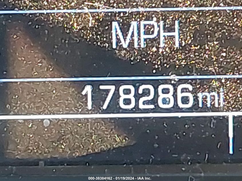 2015 CHEVROLET SILVERADO 1500 2LZ - 3GCUKSEC4FG214813