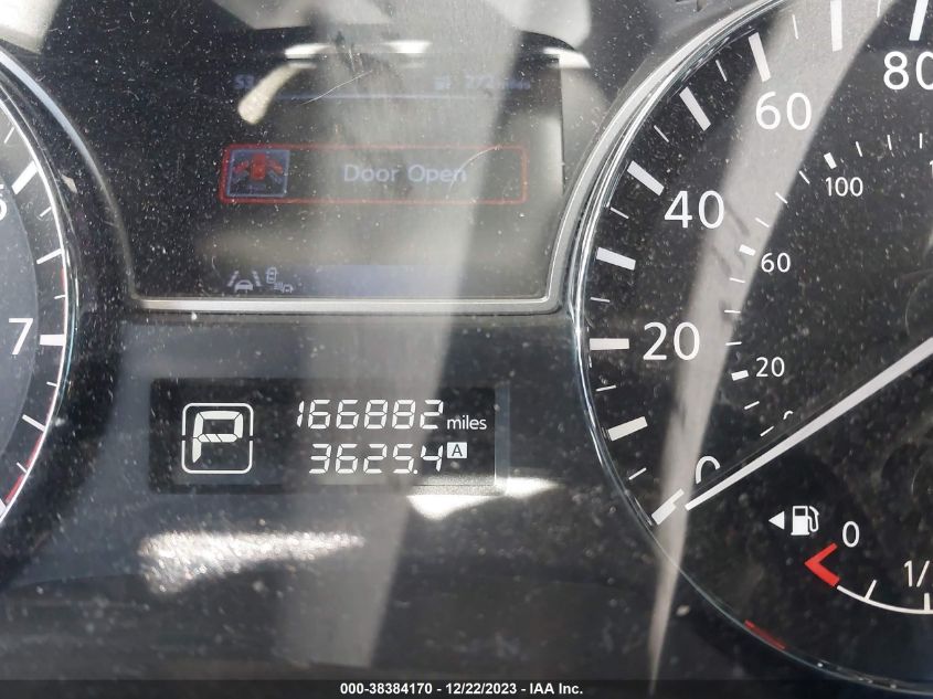 2015 NISSAN ALTIMA 2.5 SV - 1N4AL3AP6FC576195