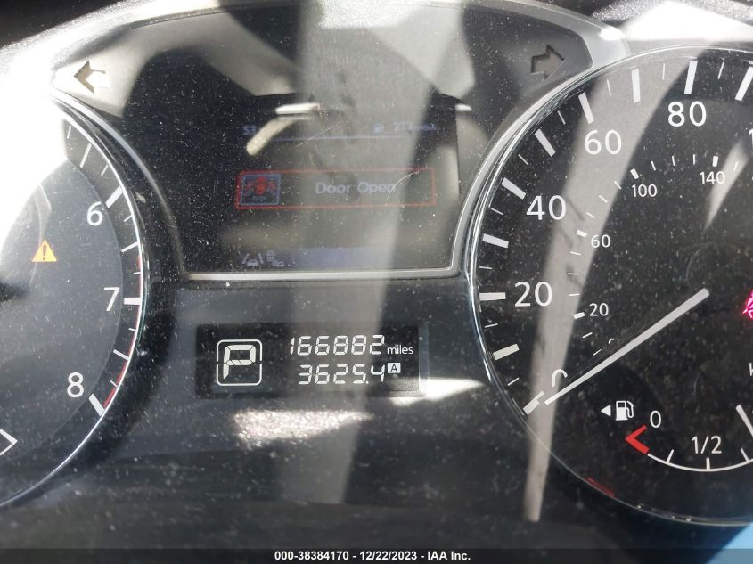 2015 NISSAN ALTIMA 2.5 SV - 1N4AL3AP6FC576195