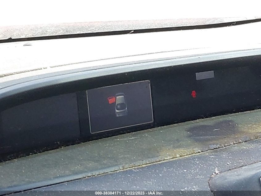 2016 TOYOTA PRIUS THREE - JTDKARFU6G3514707