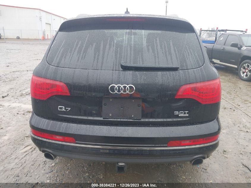 WA1LGAFE8FD024351 2015 AUDI Q7, photo no. 16