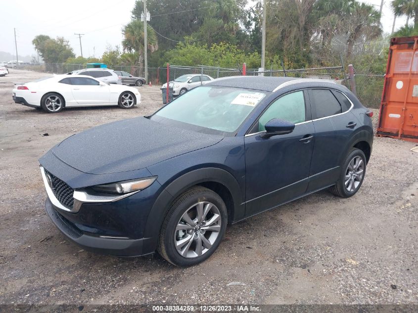 2023 MAZDA CX-30 SELECT - 3MVDMBBM4PM586659