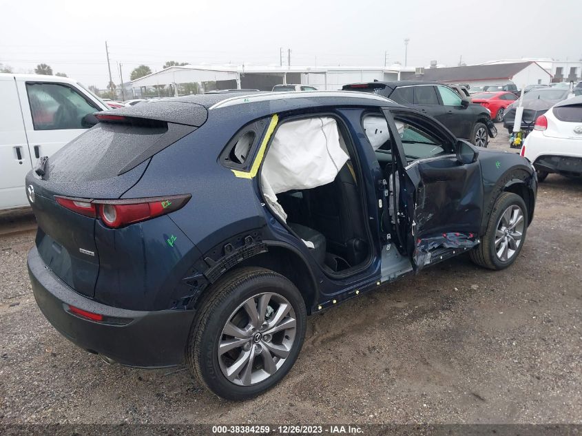 2023 MAZDA CX-30 SELECT - 3MVDMBBM4PM586659