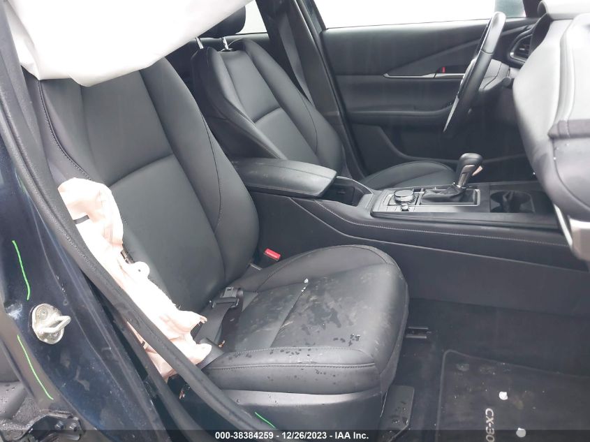 2023 MAZDA CX-30 SELECT - 3MVDMBBM4PM586659