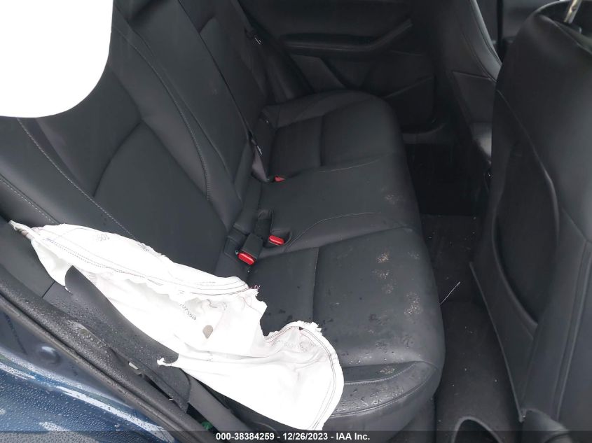 2023 MAZDA CX-30 SELECT - 3MVDMBBM4PM586659