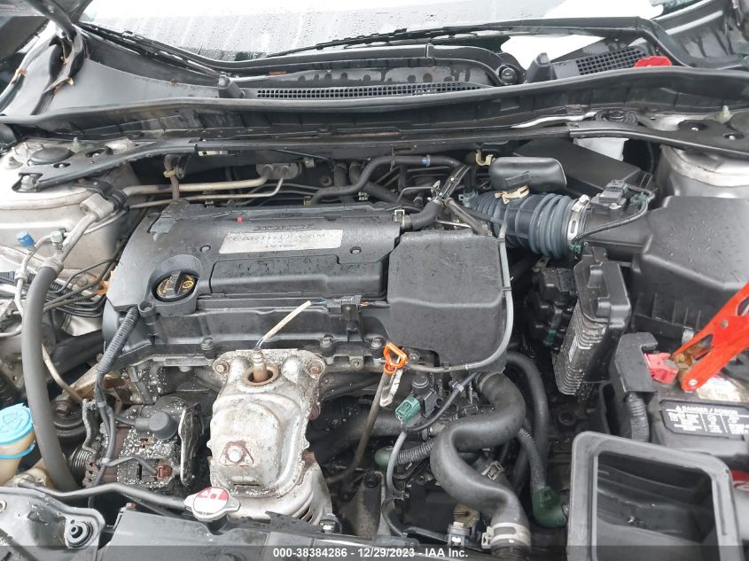 2014 HONDA ACCORD SPORT - 1HGCR2F54EA064448