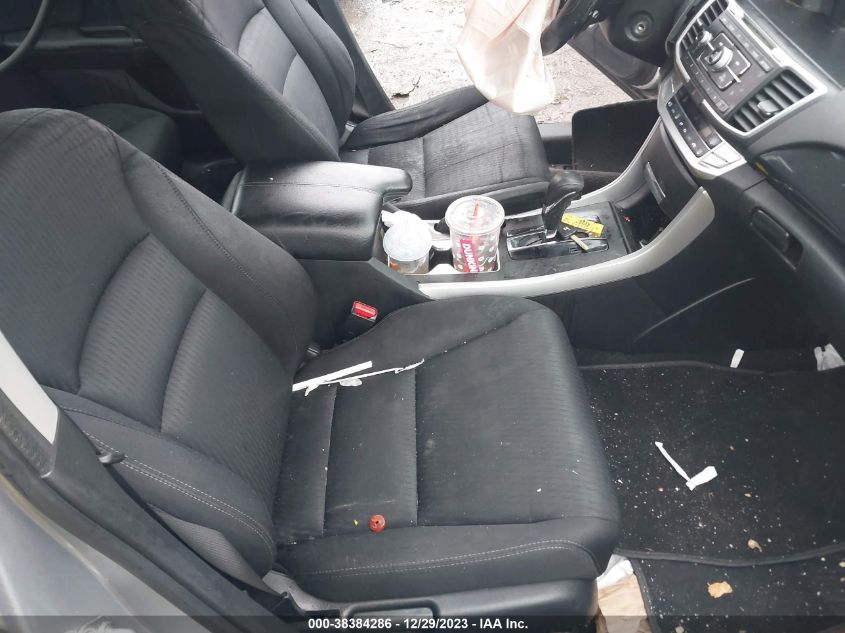 2014 HONDA ACCORD SPORT - 1HGCR2F54EA064448