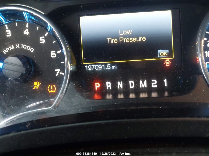 2014 FORD F-150 XLT - 1FTEX1CM0EFB73902