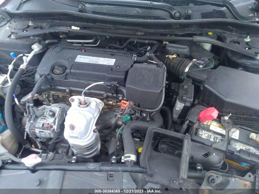 1HGCR2F89FA238798 | 2015 HONDA ACCORD