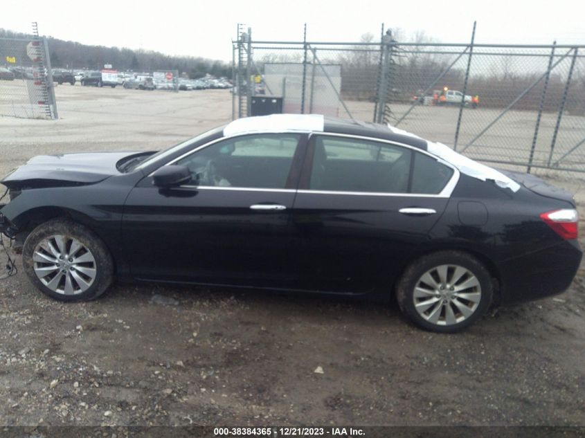 1HGCR2F89FA238798 | 2015 HONDA ACCORD