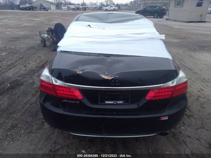 1HGCR2F89FA238798 | 2015 HONDA ACCORD