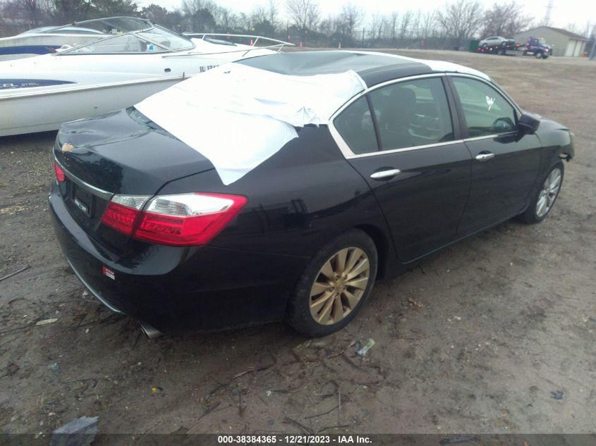 1HGCR2F89FA238798 | 2015 HONDA ACCORD