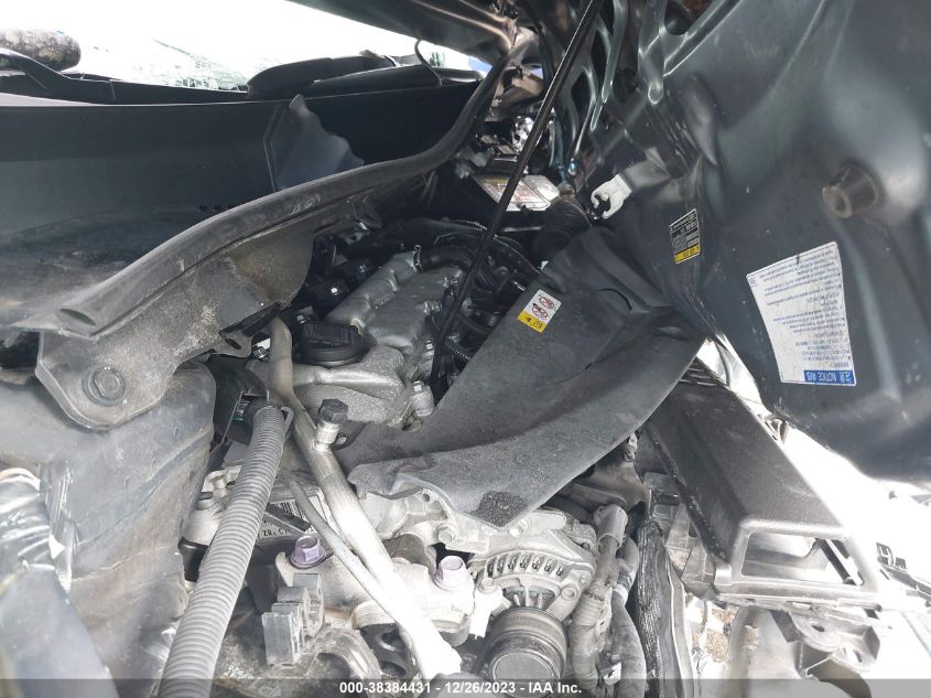 2020 TOYOTA COROLLA LE - 5YFEPRAE3LP130722