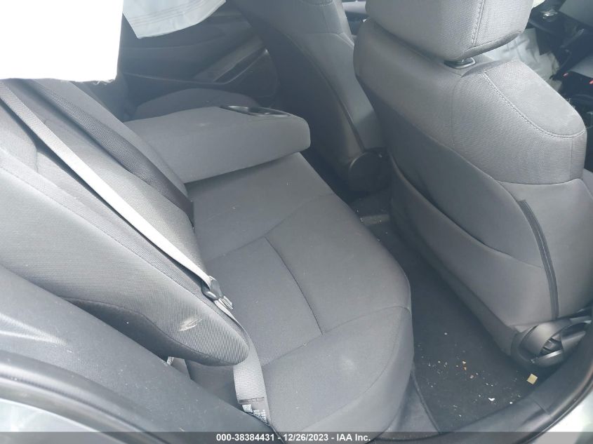 2020 TOYOTA COROLLA LE - 5YFEPRAE3LP130722