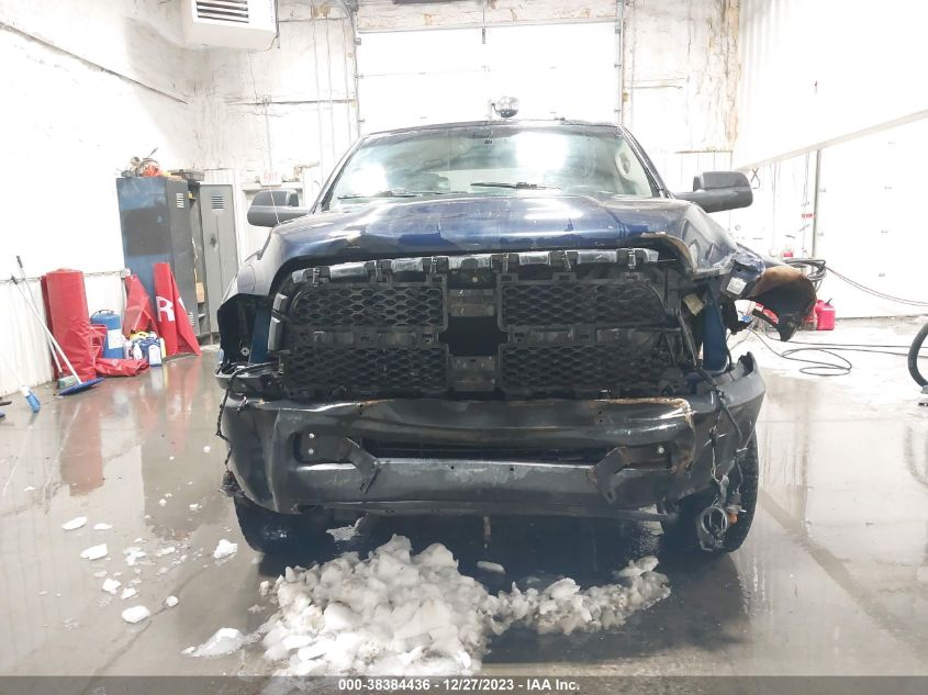 2014 RAM 2500 TRADESMAN - 3C6TR5HT4EG156776