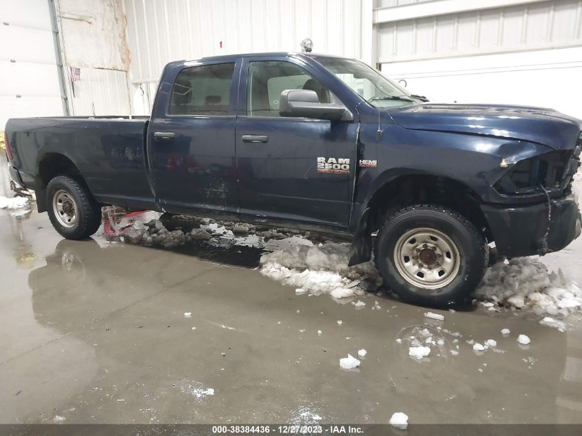 2014 RAM 2500 TRADESMAN - 3C6TR5HT4EG156776