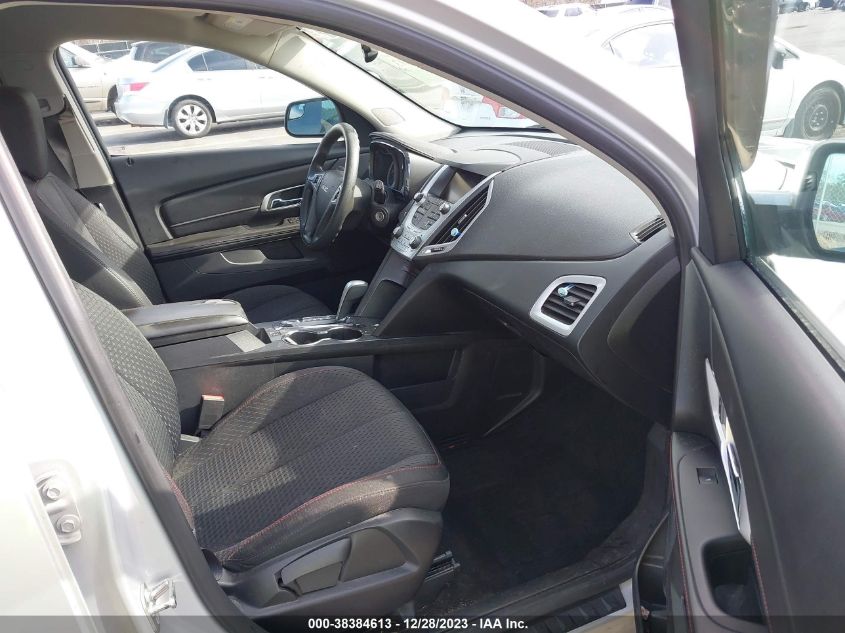 2014 GMC TERRAIN SLE - 2GKALMEK4E6254973