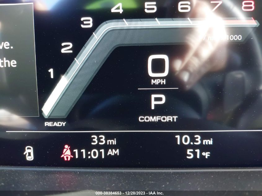 2023 AUDI Q5 PREMIUM PLUS 45 - WA1EAAFY2P2185179