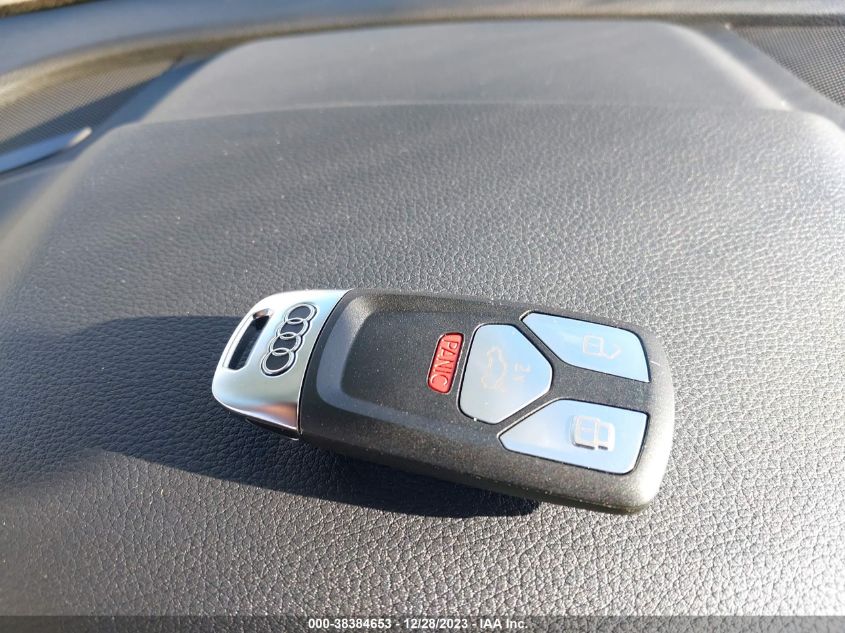 2023 AUDI Q5 PREMIUM PLUS 45 - WA1EAAFY2P2185179