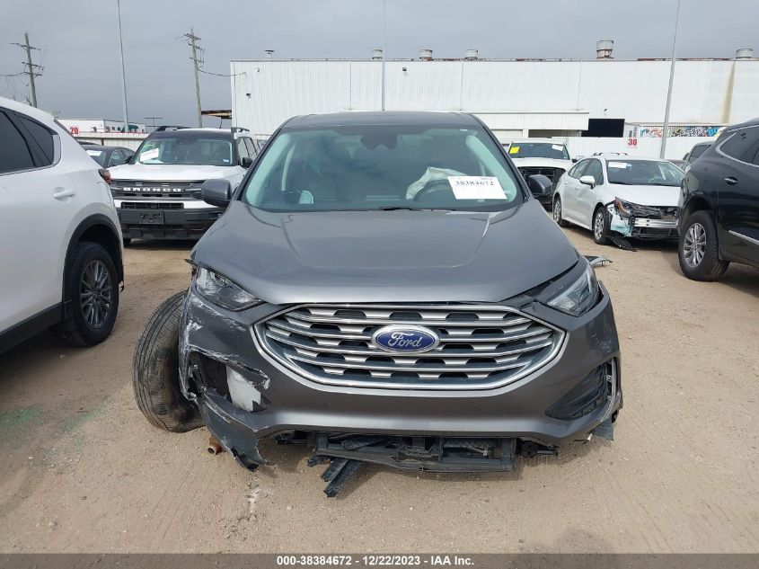 2FMPK4J98NBA52393 2022 FORD EDGE, photo no. 12