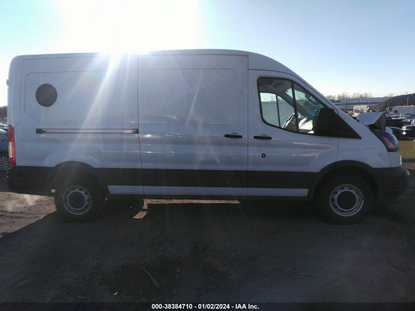 2019 FORD TRANSIT-150 - 1FTYE2CM0KKA76081