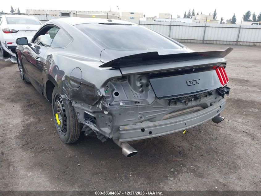 1FA6P8CF4F5400276 2015 FORD MUSTANG, photo no. 6