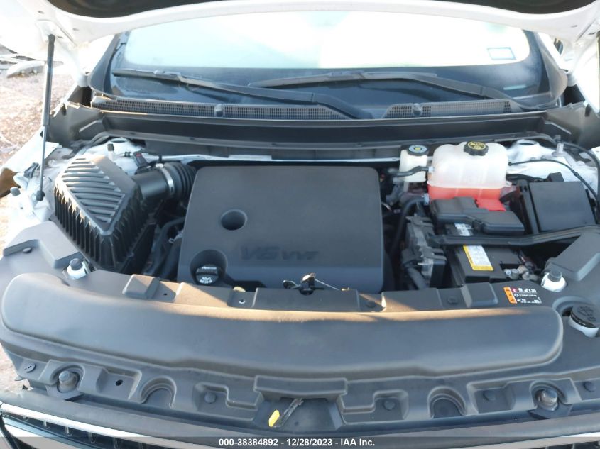 2020 BUICK ENCLAVE ESSENCE - 5GAERBKW2LJ107351