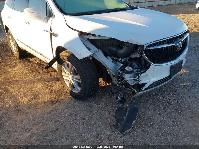 2020 BUICK ENCLAVE ESSENCE - 5GAERBKW2LJ107351