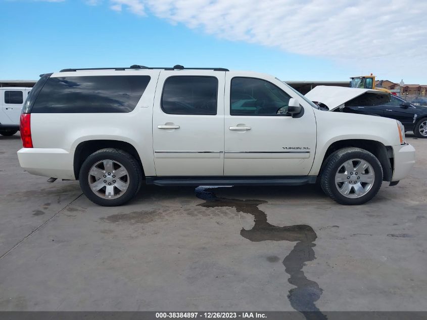 2014 GMC YUKON XL 1500 SLT - 1GKS1KE03ER181743