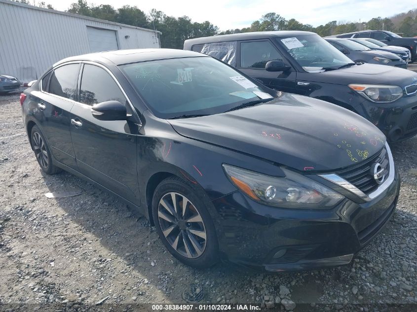 2016 NISSAN ALTIMA 2.5 SL - 1N4AL3AP9GC198164