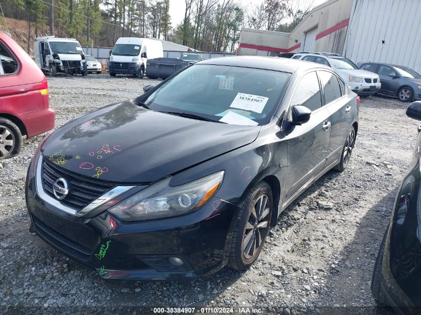 2016 NISSAN ALTIMA 2.5 SL - 1N4AL3AP9GC198164