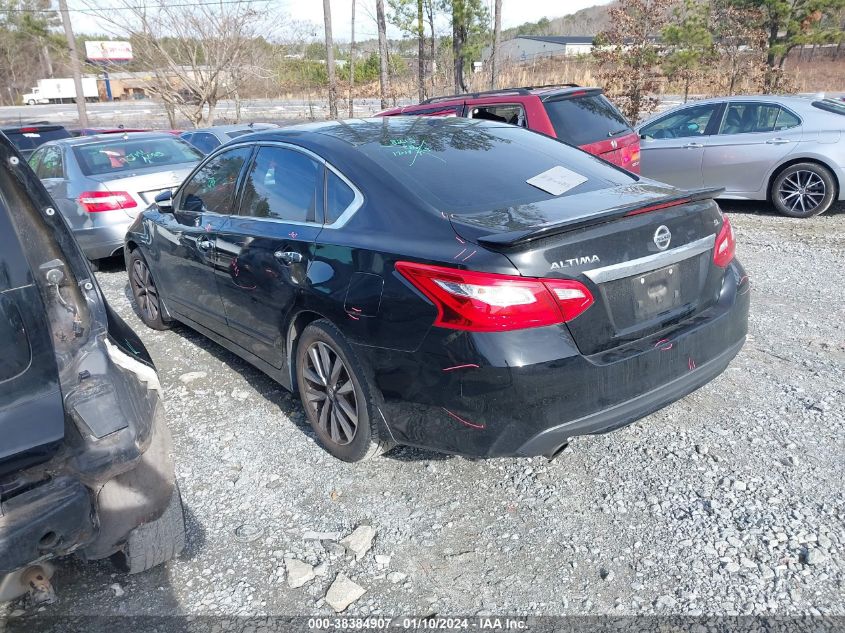 2016 NISSAN ALTIMA 2.5 SL - 1N4AL3AP9GC198164