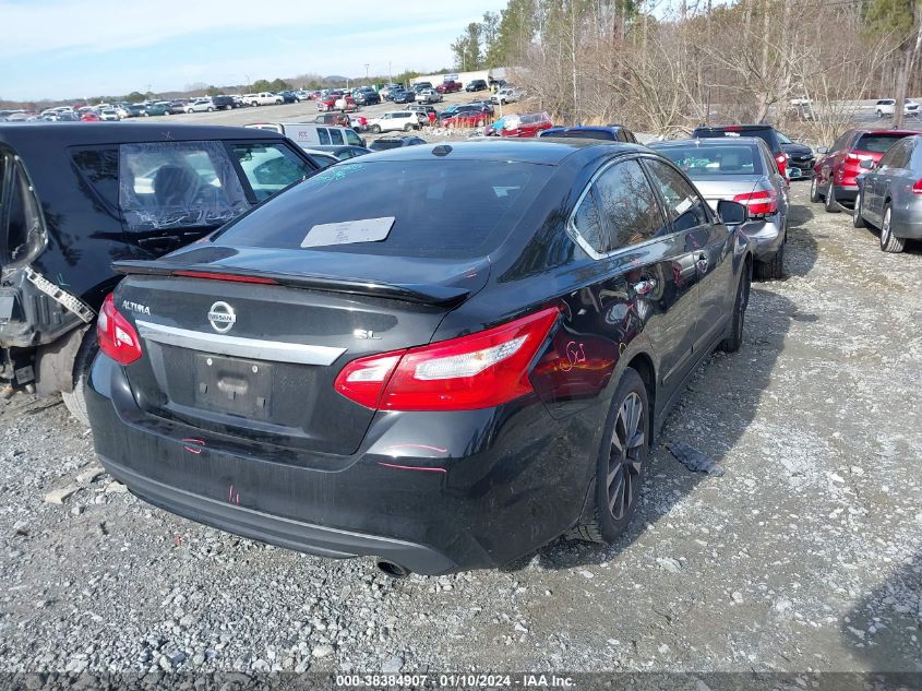 2016 NISSAN ALTIMA 2.5 SL - 1N4AL3AP9GC198164