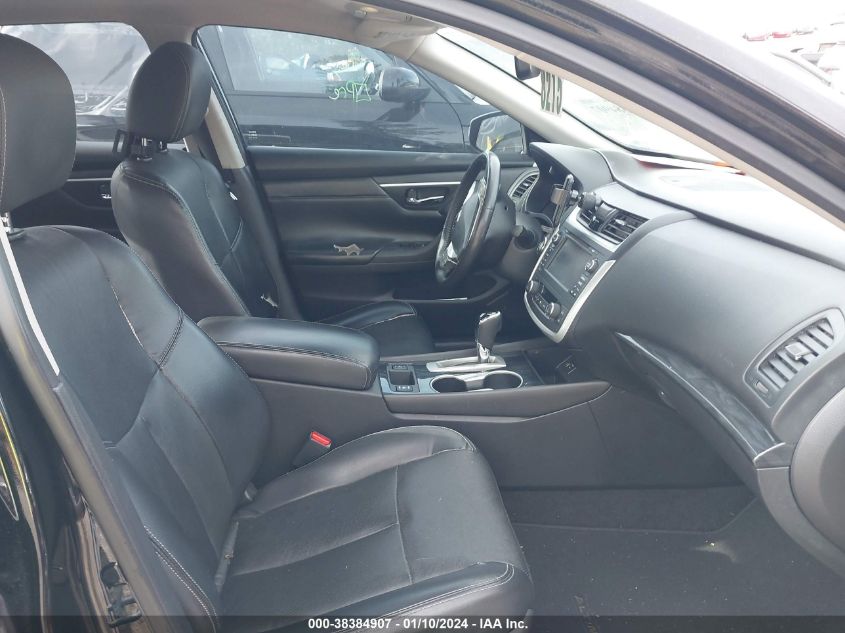 2016 NISSAN ALTIMA 2.5 SL - 1N4AL3AP9GC198164