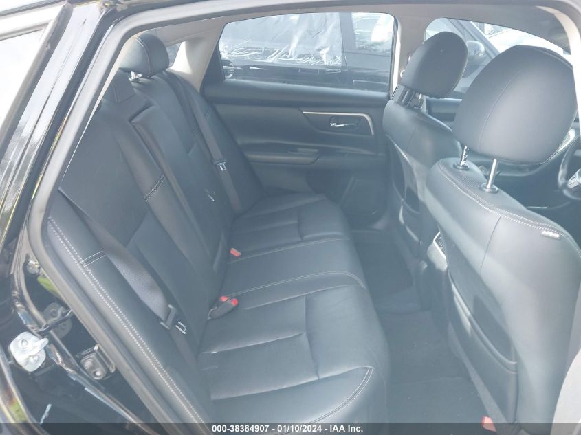 2016 NISSAN ALTIMA 2.5 SL - 1N4AL3AP9GC198164