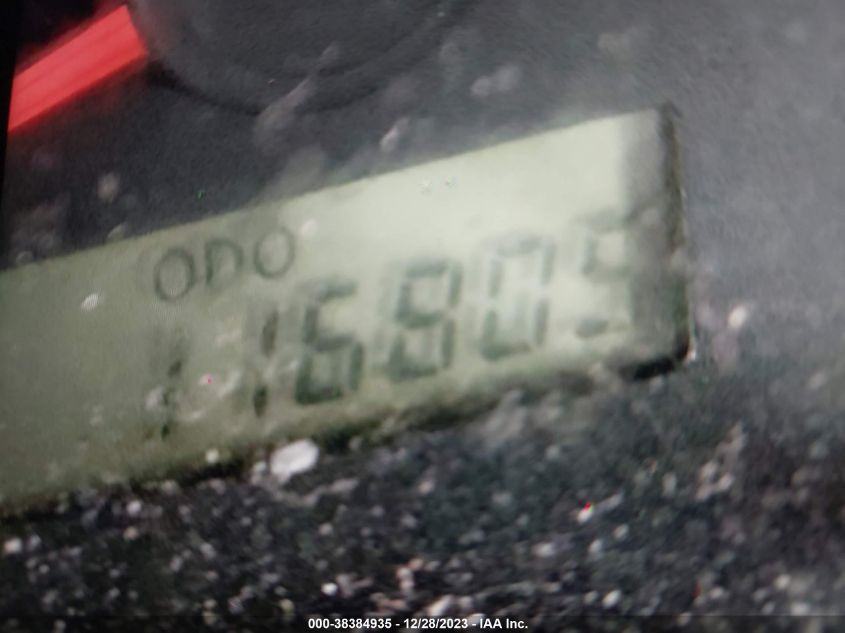 2013 TOYOTA COROLLA S/LE - 5YFBU4EE5DP192729