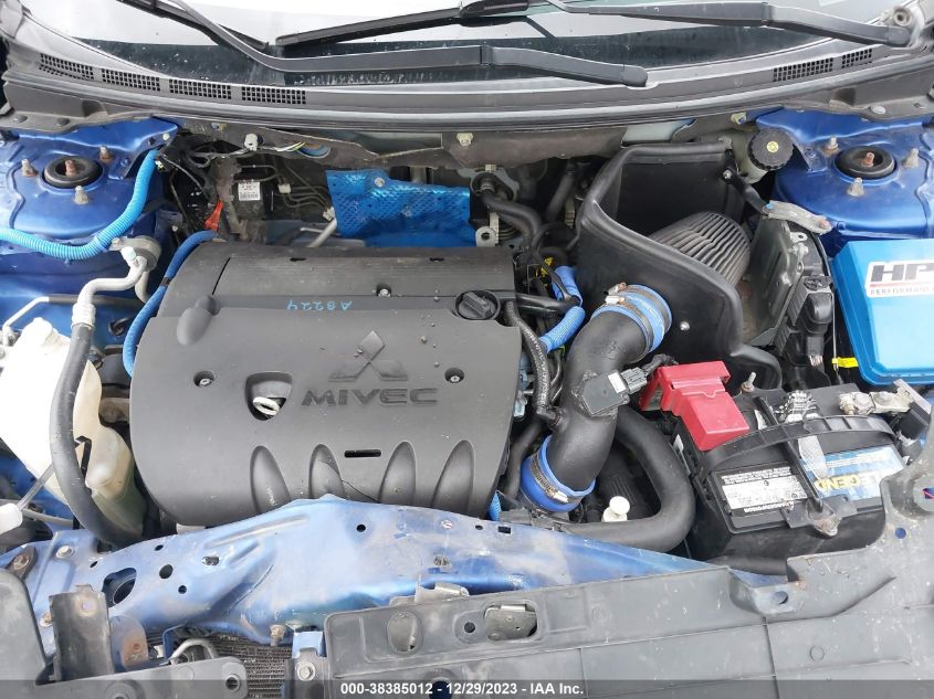 2015 MITSUBISHI LANCER ES - JA32U2FU8FU023688