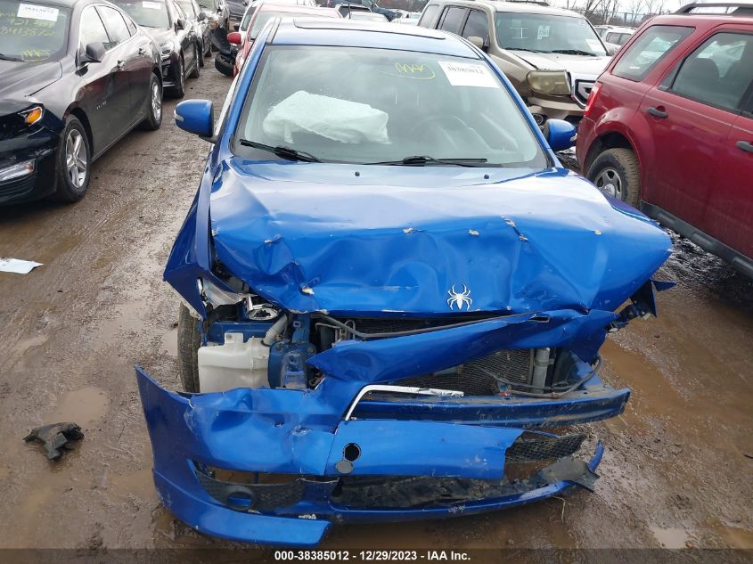 2015 MITSUBISHI LANCER ES - JA32U2FU8FU023688