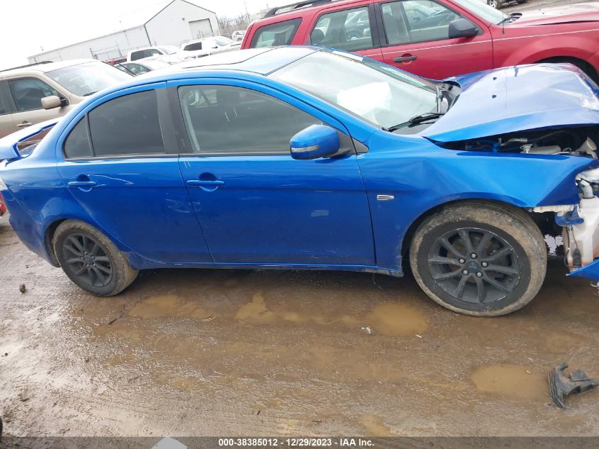 2015 MITSUBISHI LANCER ES - JA32U2FU8FU023688
